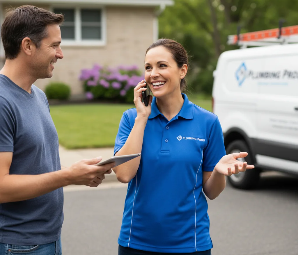 Emergency Plumbing in Rock Rapids, IA
